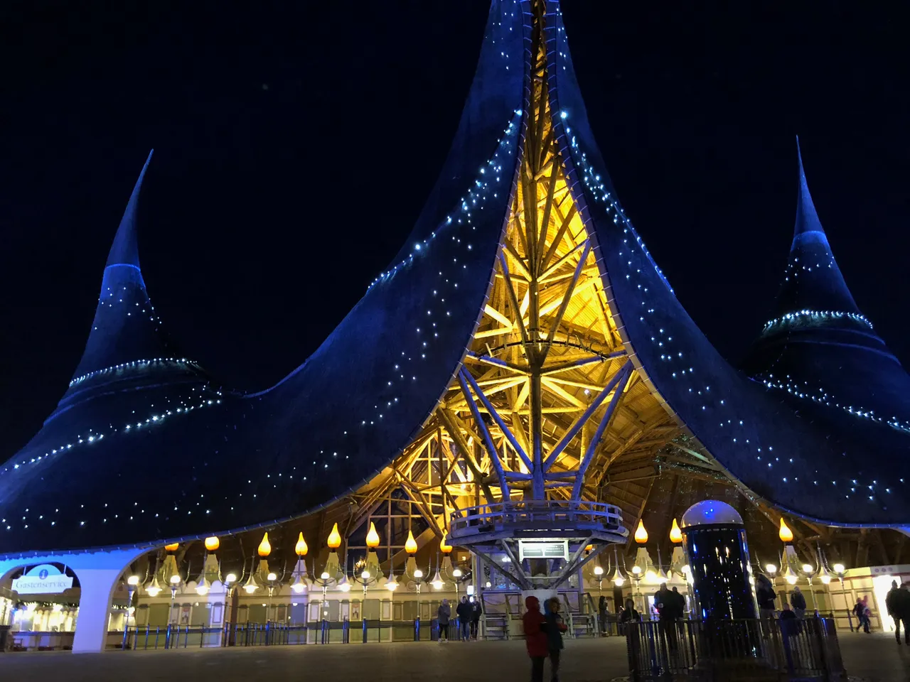 Efteling
