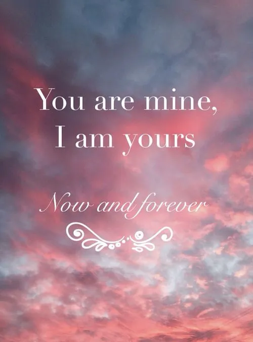 i am yours.jpg