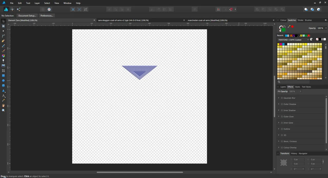 EZ0 Logo