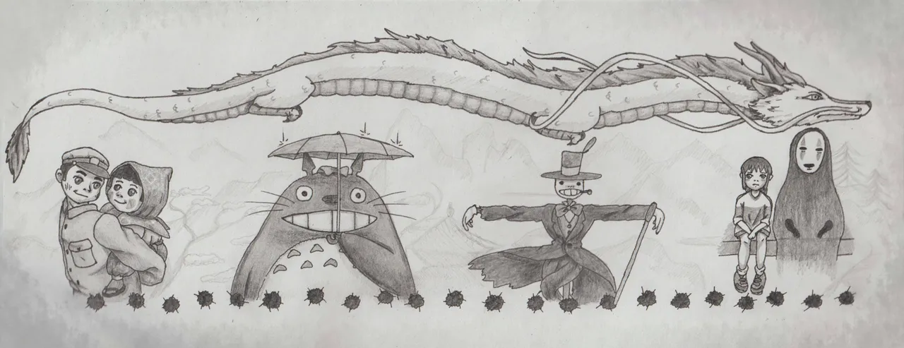 Ghibli banda.jpg