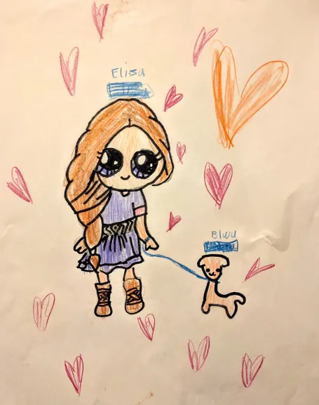 me and blu.jpg