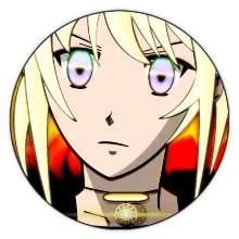 Sonnenrad-chan