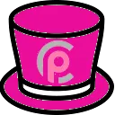 PinkcoinTophat.png