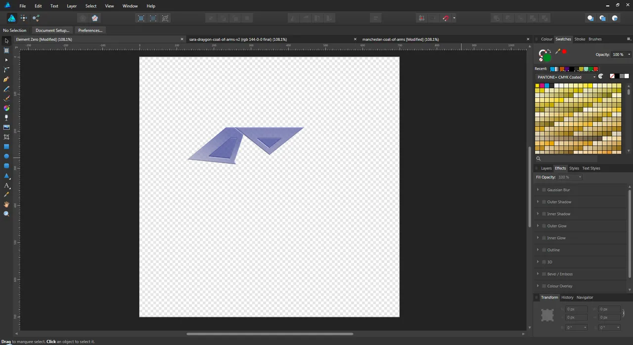 EZ0 Logo