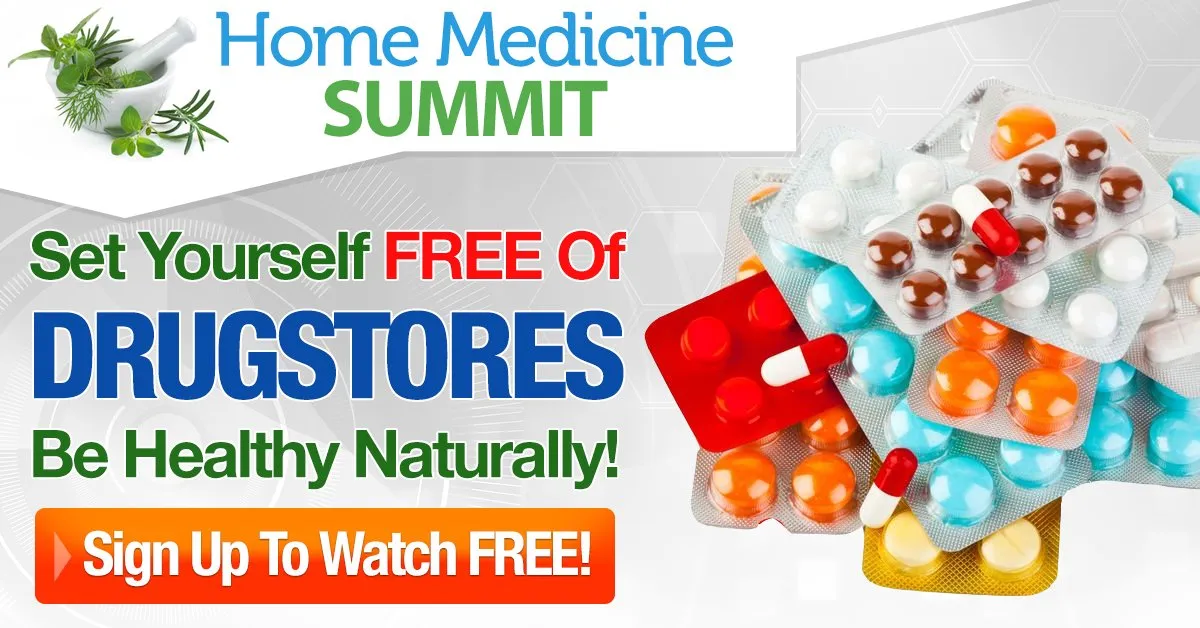 home medicine summit 2018