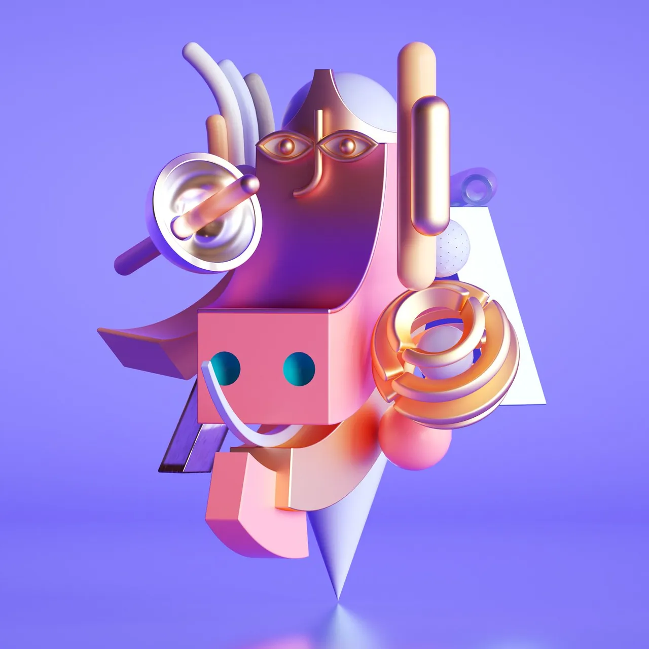 Figurative illustrations by Omar Aqil2