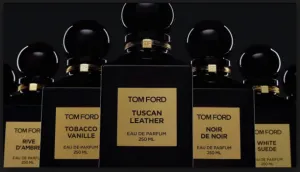 Private Blend de Tom Ford