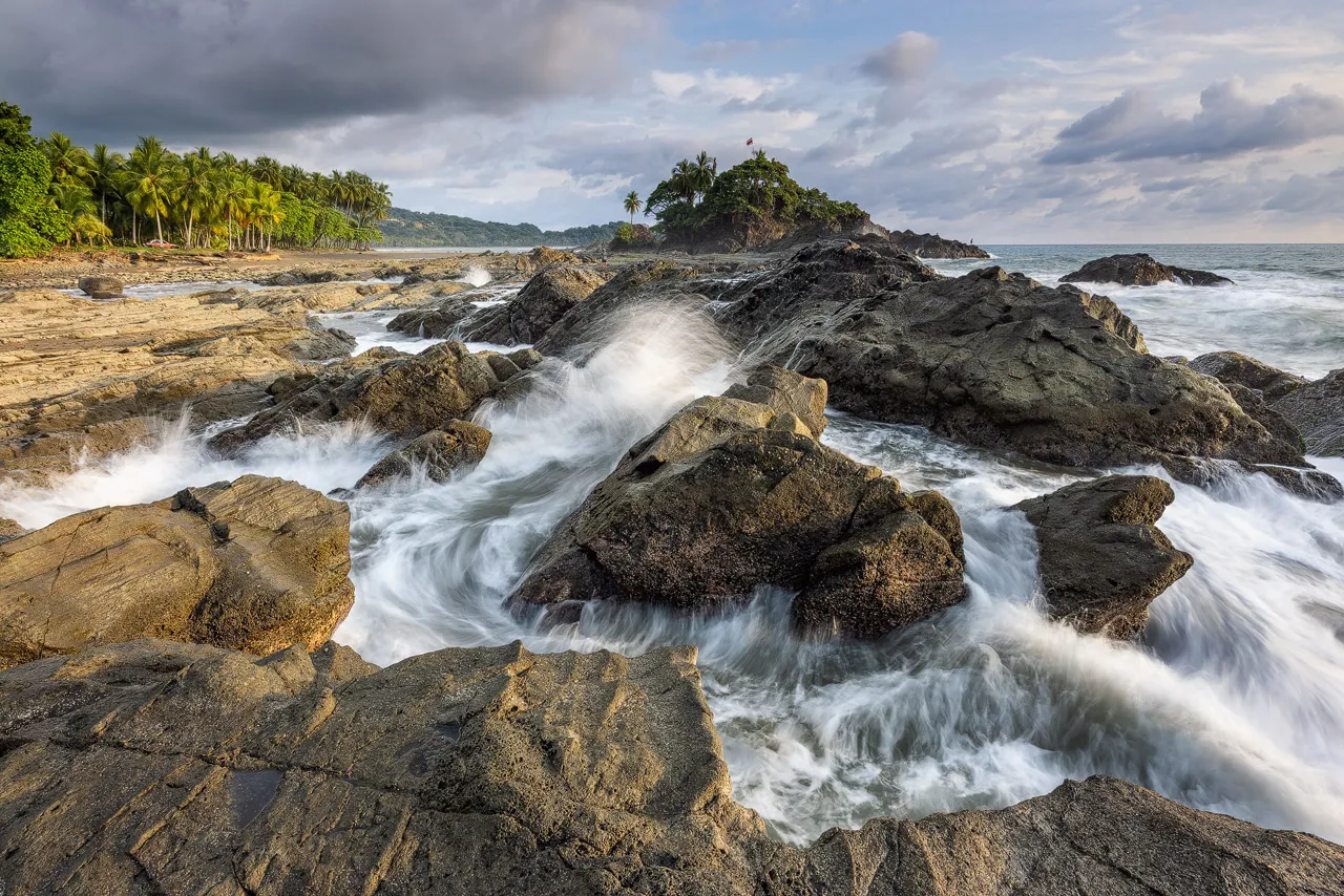 Photographing Dominicalito