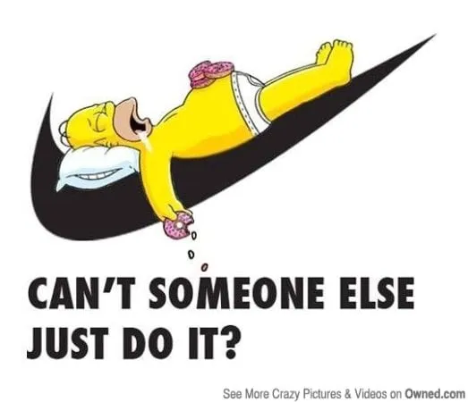 Image result for lazy thinking