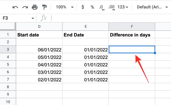 calculate-days-days-function-13-a