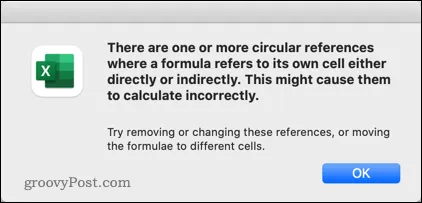 excel-circular-references-warning