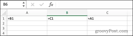 excel-indirect-circular-reference