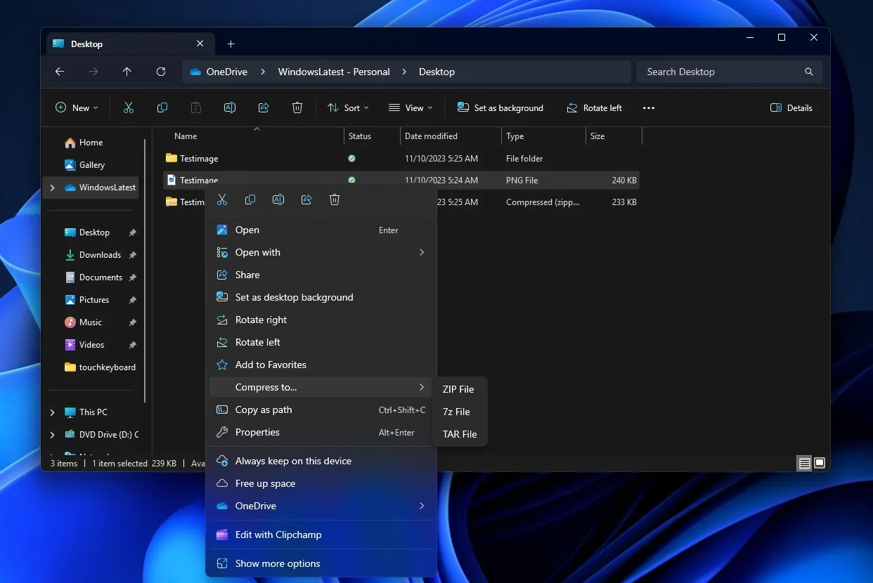 Windows-11-native-archive-feature