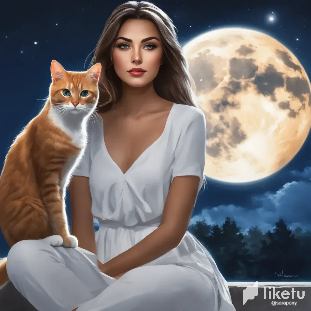 cln8sv1ku04j694szdjsjayhz_a-beauty-and-young-woman-sits-mesmerized-by-the-bright-supermoon-a-simple-and-focused-composition--520557938.webp