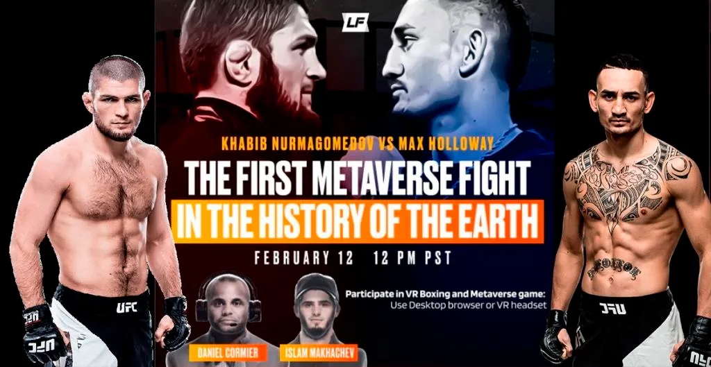 " "max-holloway-has-announced-the-first-metaverse-fight-in-the-history-of-the-earth-against-khabib-nurmagomedov.jpg""