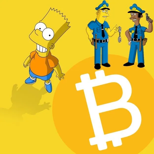 Click image to view story: UK Police Drafts Detailed Bitcoin Seizure Guide