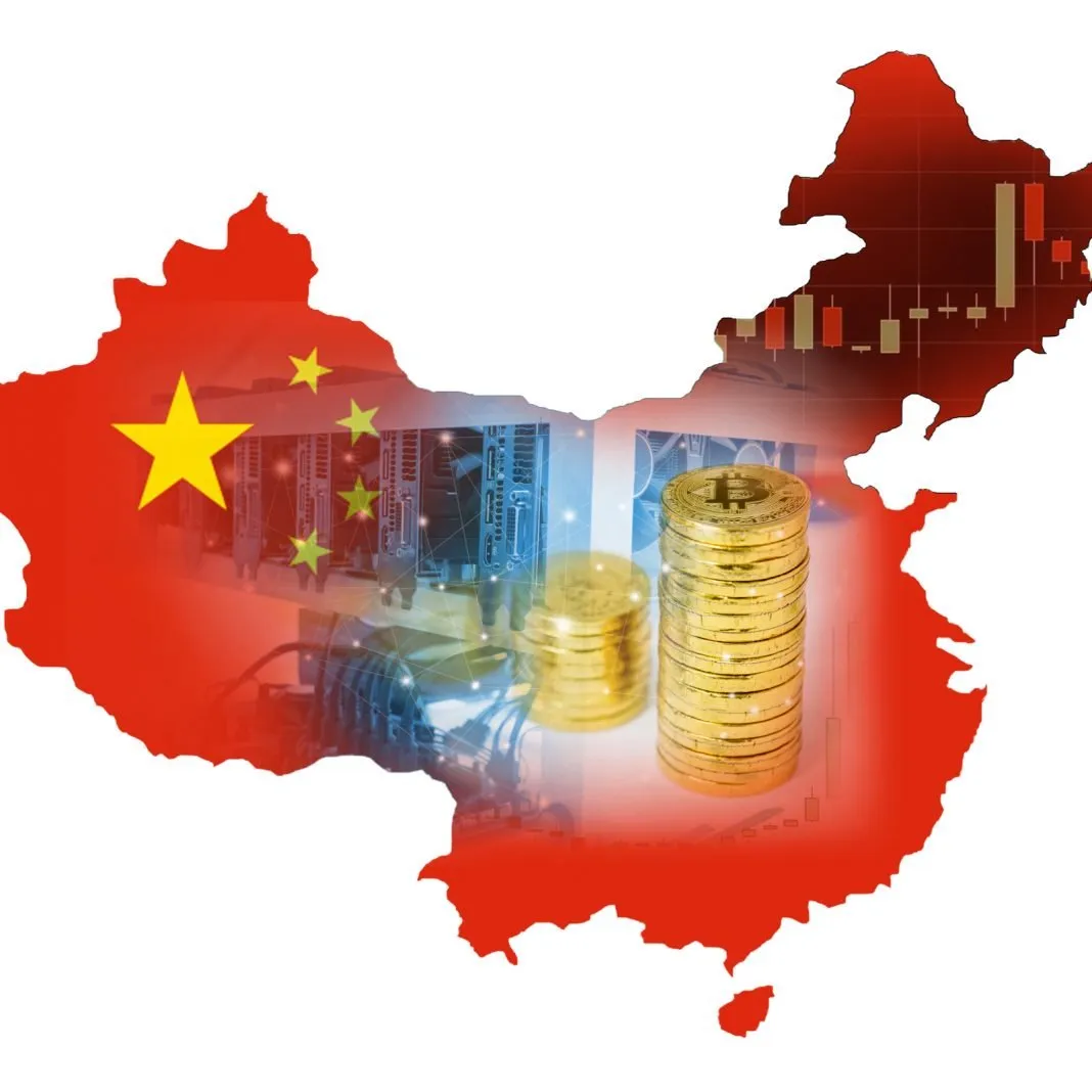 Click image to view story: Virtual Currencies Expected to be Regulated in China on October 1st