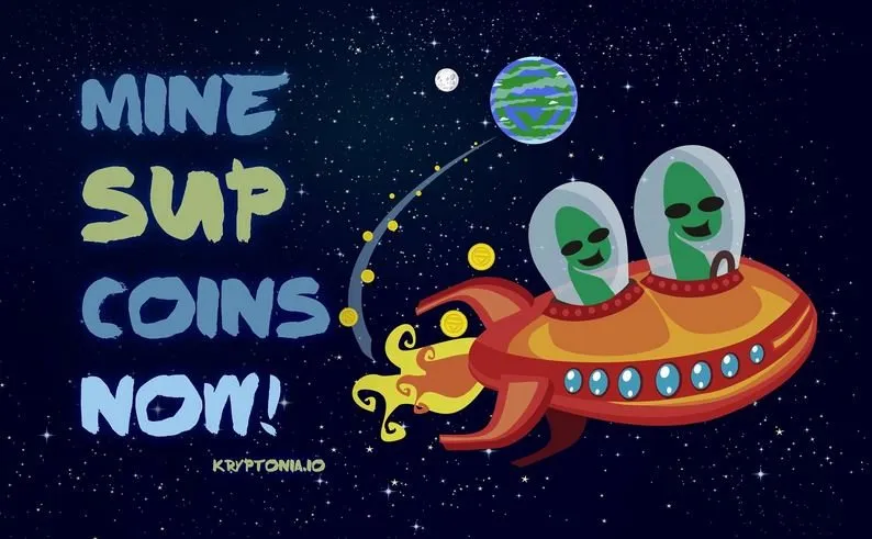 Click image to view story: Mine SuperiorCoin and check how profitable it is on Coin Calculators