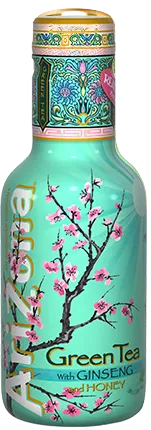 Arizona Tea