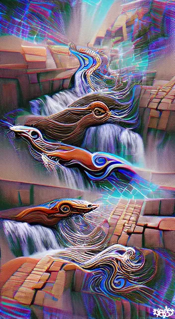 Flow of Time