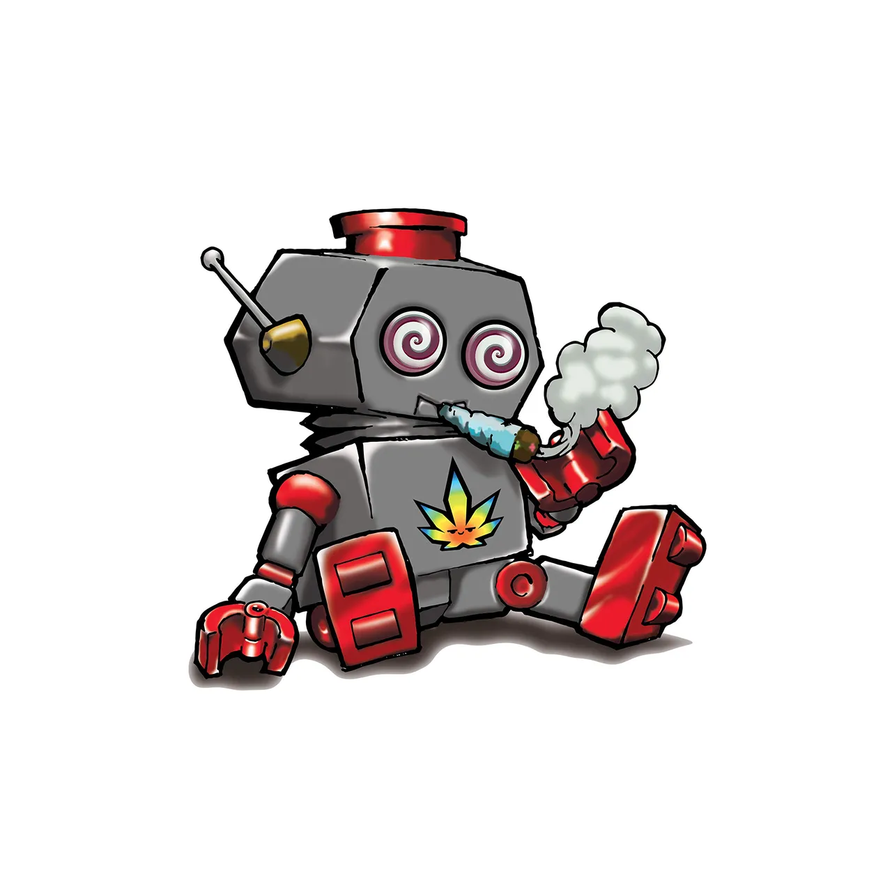Fetch A.I gettin' _ _ _ _