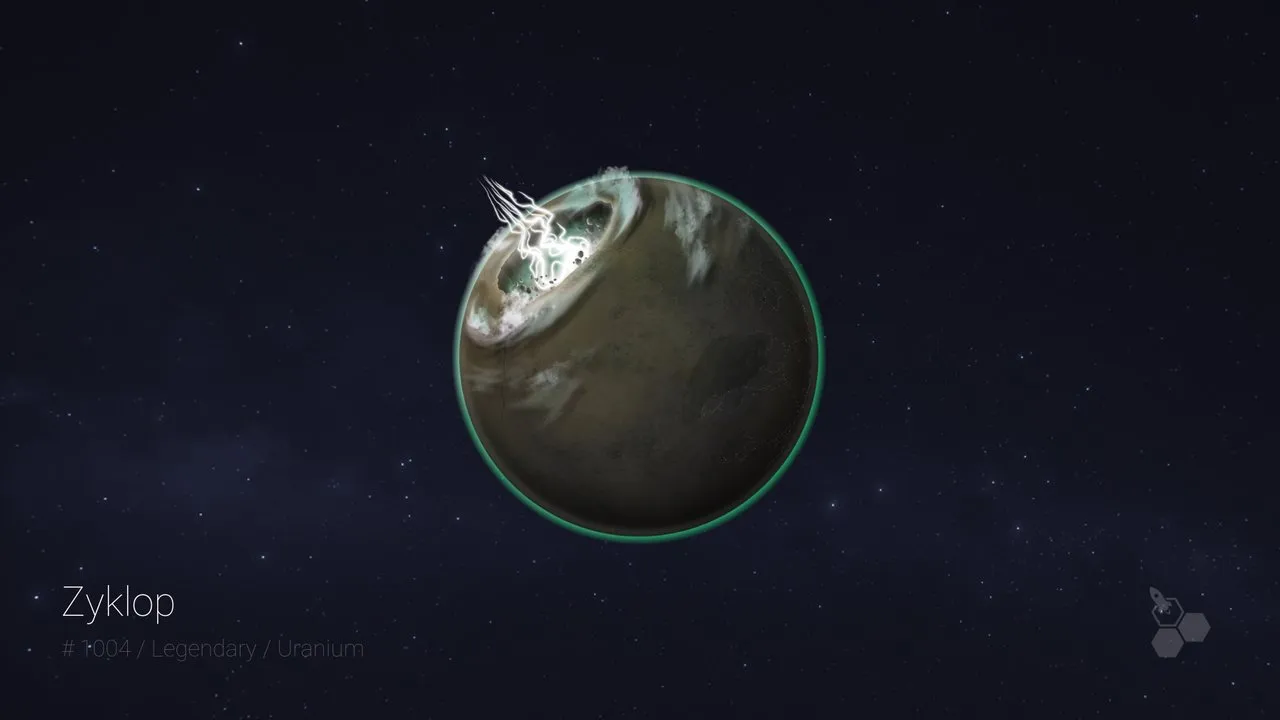 NextColony 1004
