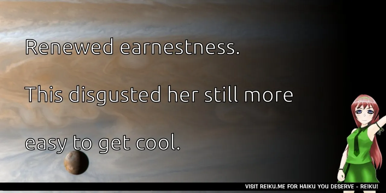 Reiku Haiku