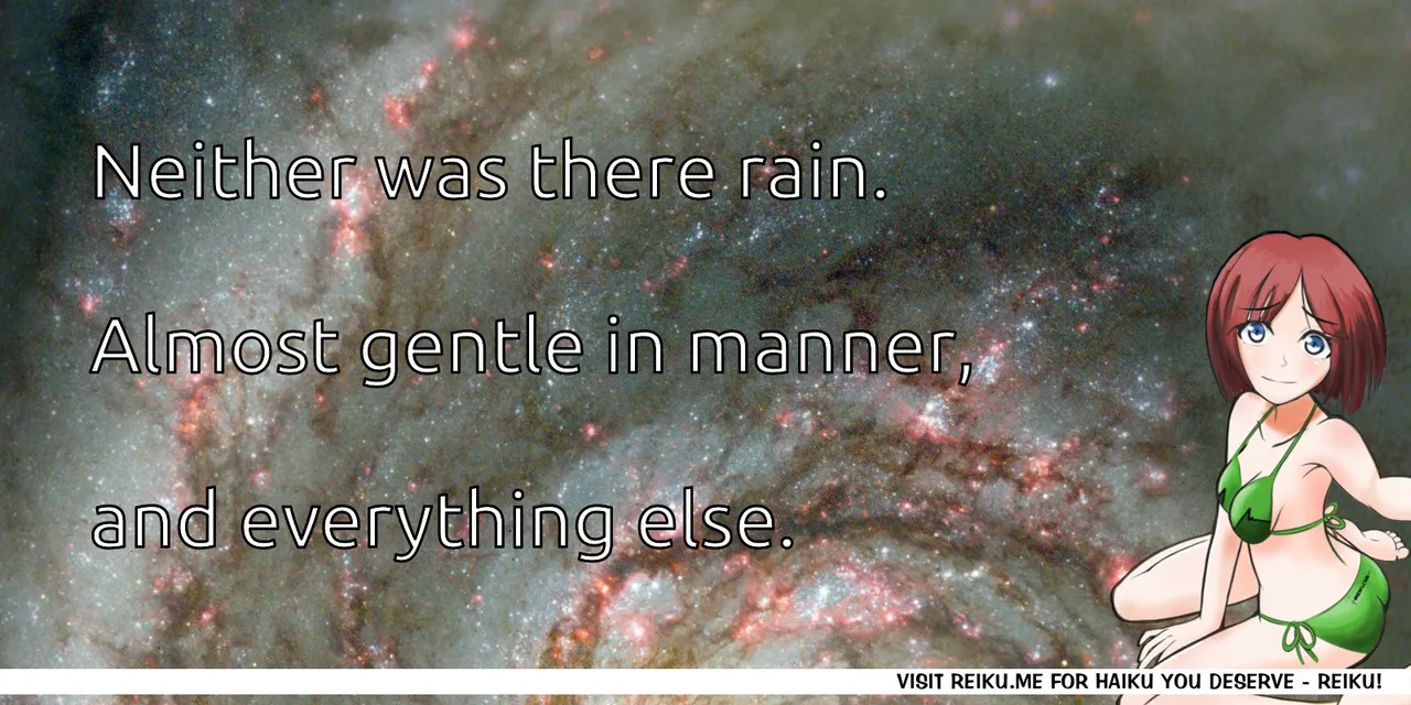 Reiku Haiku