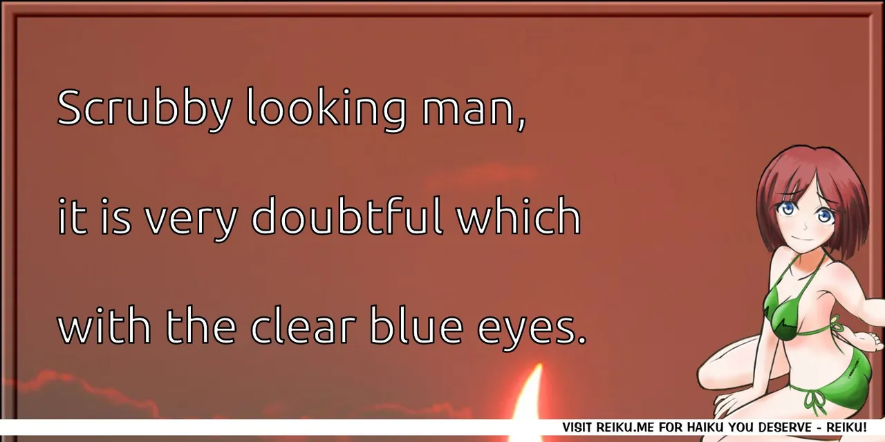 Reiku Haiku