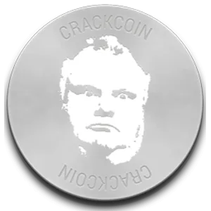 CrackCoin