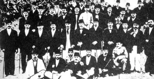 En çok toprak kaybeden osmanlı padişahı Abdülhamit han değildir