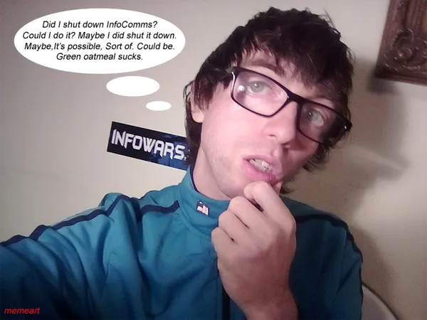 Meme Art Joey Green Oatmeal Sucks Infocomms Meme.png