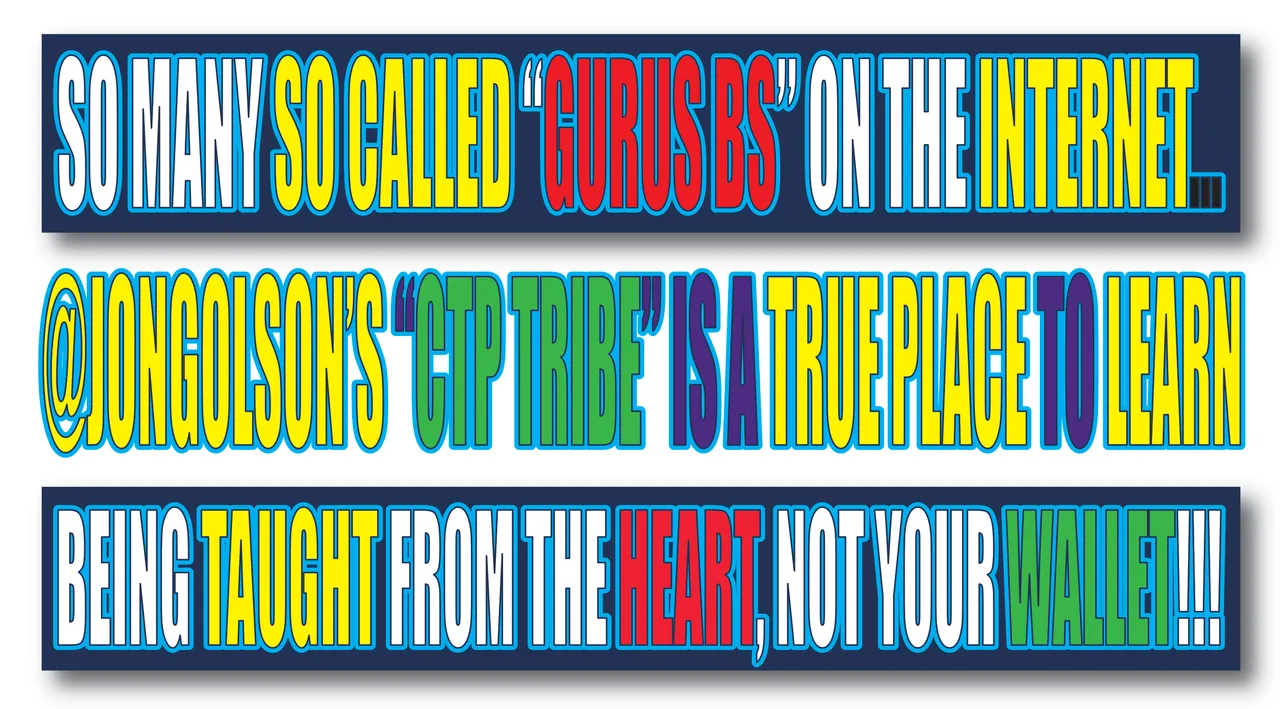 Gurus BS - @jongolson's CTP Tribe True Teachings.png