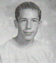 2000-2001 FGHS Yearbook Page 57 Eric Koelbl FACE.png