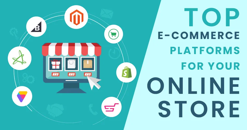 Top Ecommerce Platforms for your Online Store-arka.png