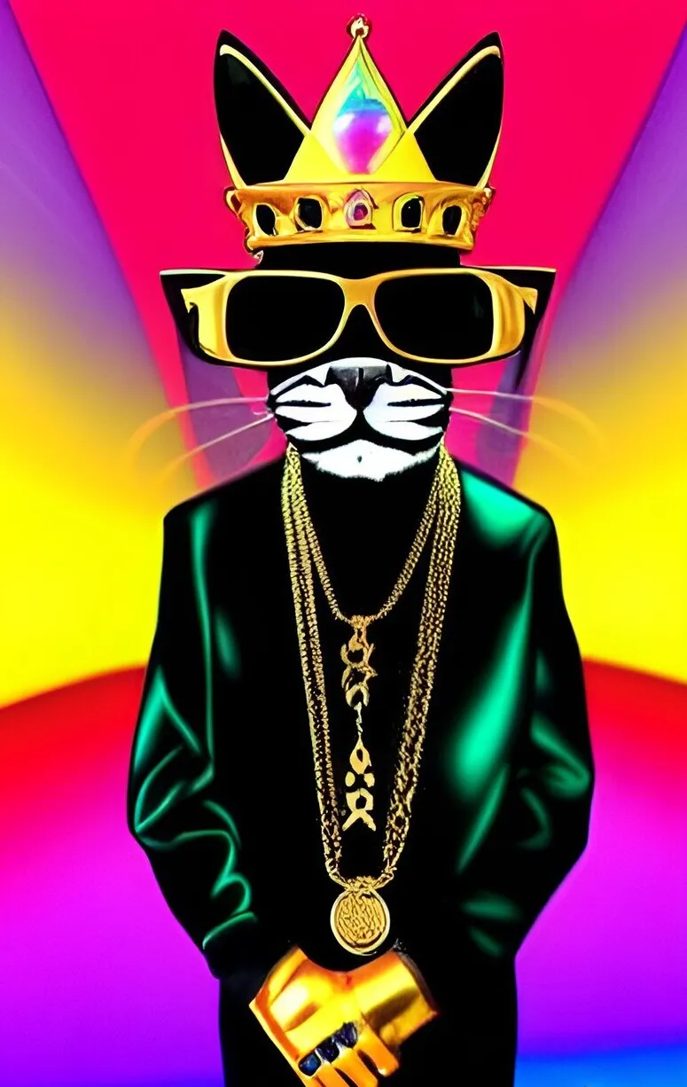 A Cat Life