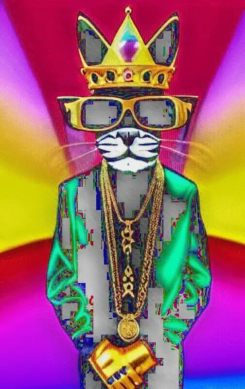 A Cat Life 2