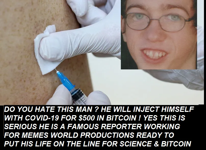 Joey Arnold Bitcoin Covid Oatmeal Will Inject unknown.png