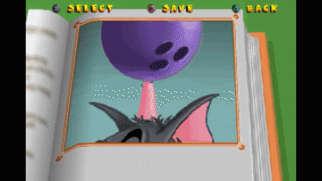 Tom and Jerry in House Trap - Playstation Longplay5.gif