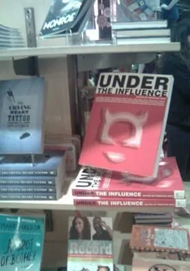 Image of book
