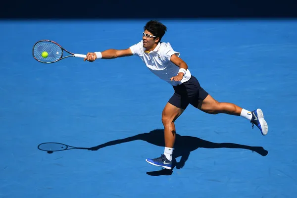 Hyeon+Chung+2018+Australian+Open+Day+10+mItg4ZZkmpHl.jpg