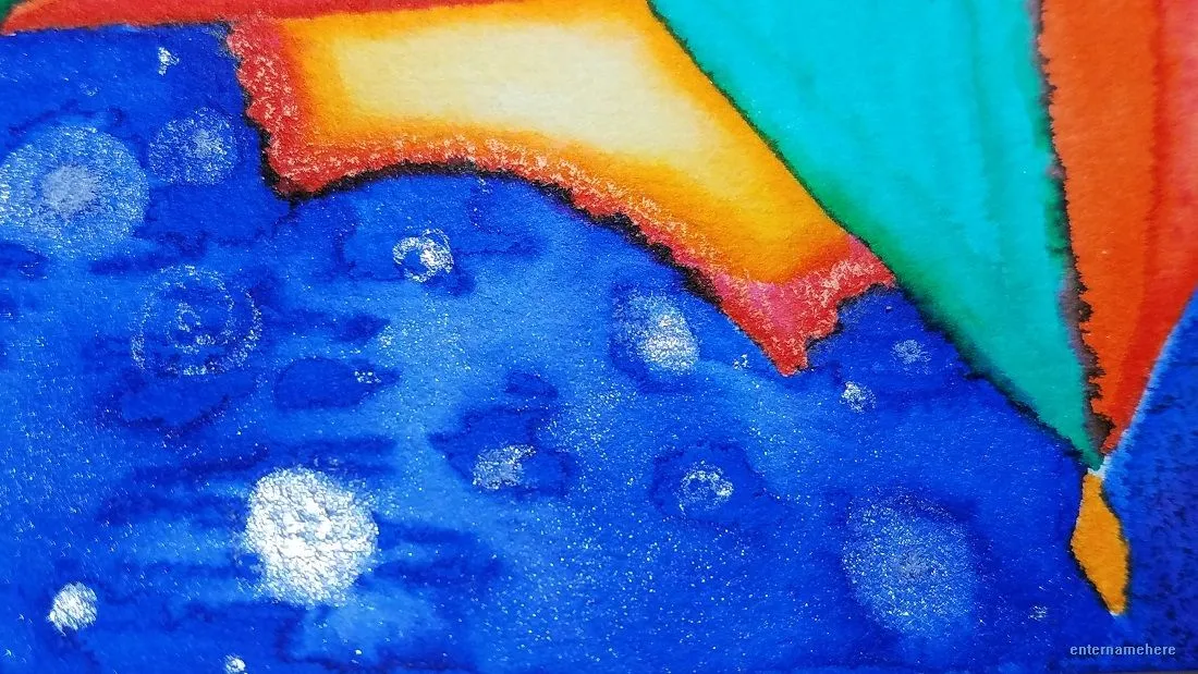 steemit-enternamehere-watercolor-wash-bold-colorful-silver-shimmer.jpg
