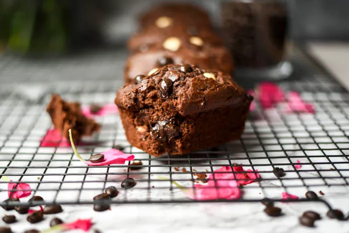 Dark Chocolate Covered Espresso Bean Mini Loaves (9).jpg