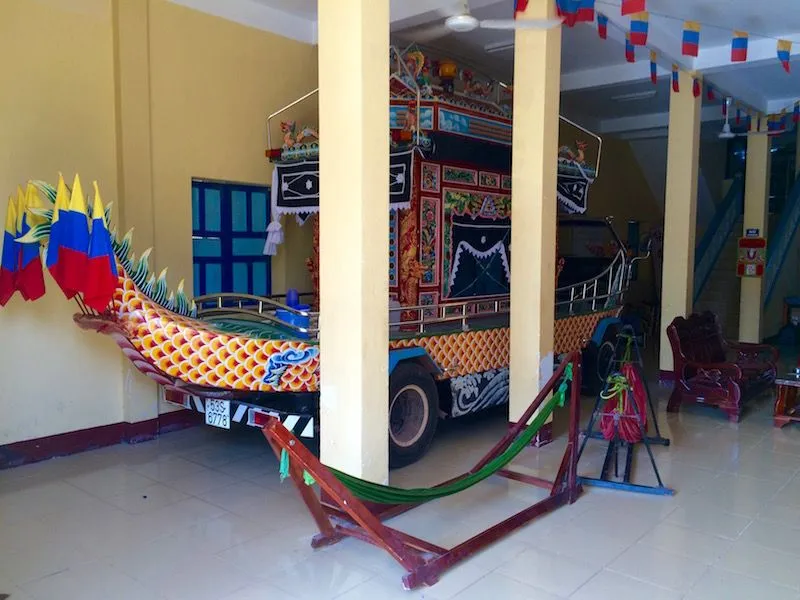 4 The religious cart used for ceremonial processions.jpg