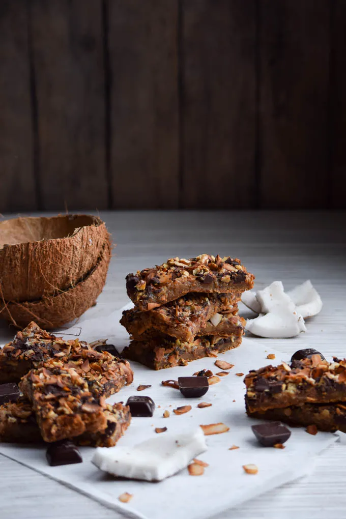 Browned Butter Toasted Coconut Magic Cookie Bars (9).jpg