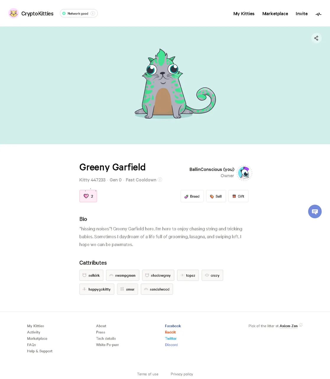 CryptoKitties   Collect and breed digital cats (5).png