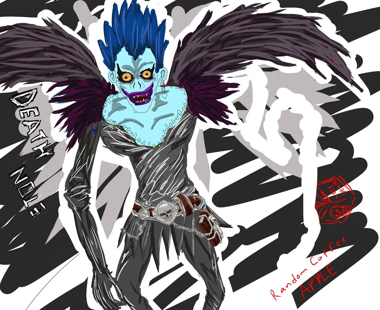 Final Ryuk