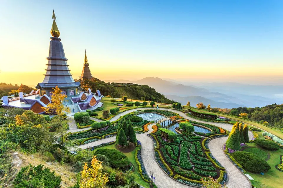 Chiang Mai ile ilgili görsel sonucu