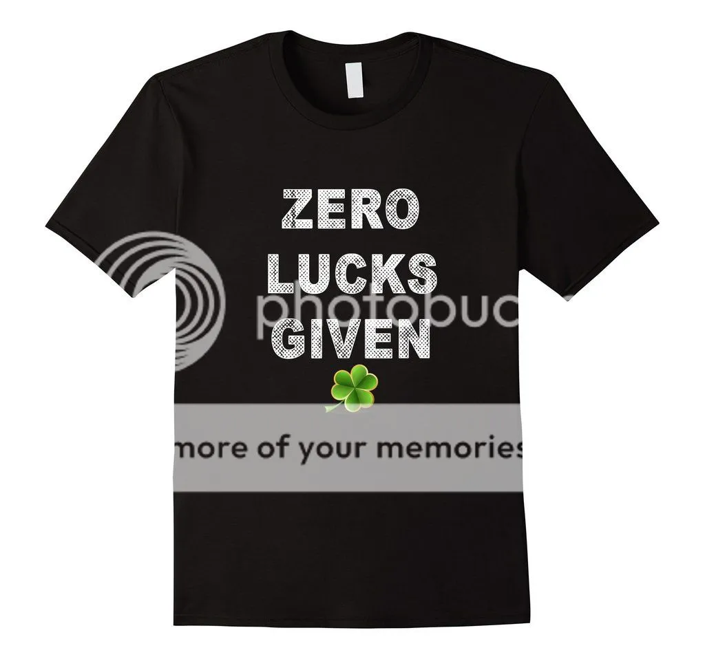Zero Lucks Given Shirt Black photo Zero-Lucks-Given-BLACK_zpsbussggwu.jpg