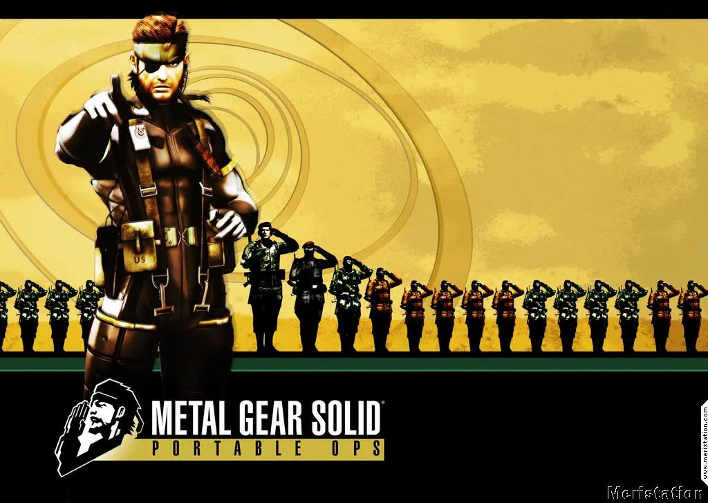 Portable Ops